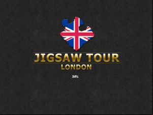Jigsaw Tour London screenshot